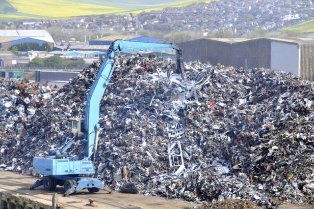 traitement des déchets traitement des déchets