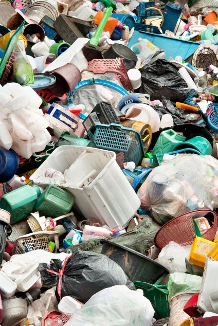 Déchets